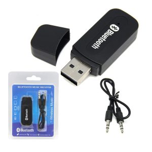 BLUETOOTH MUSIC RECEIVER