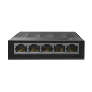 5-Port 10/100/1000Mbps Desktop Switch LS1005G