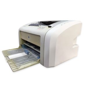 HP LaserJet 1020 Printer