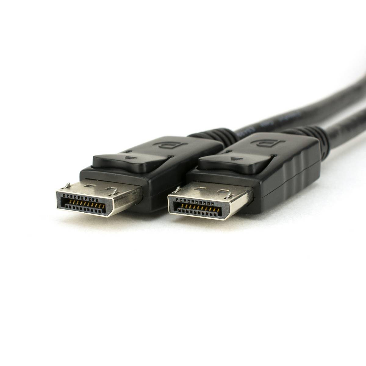 DisplayPort To displayPort cable 2M 1 DisplayPort To displayPort cable 2M