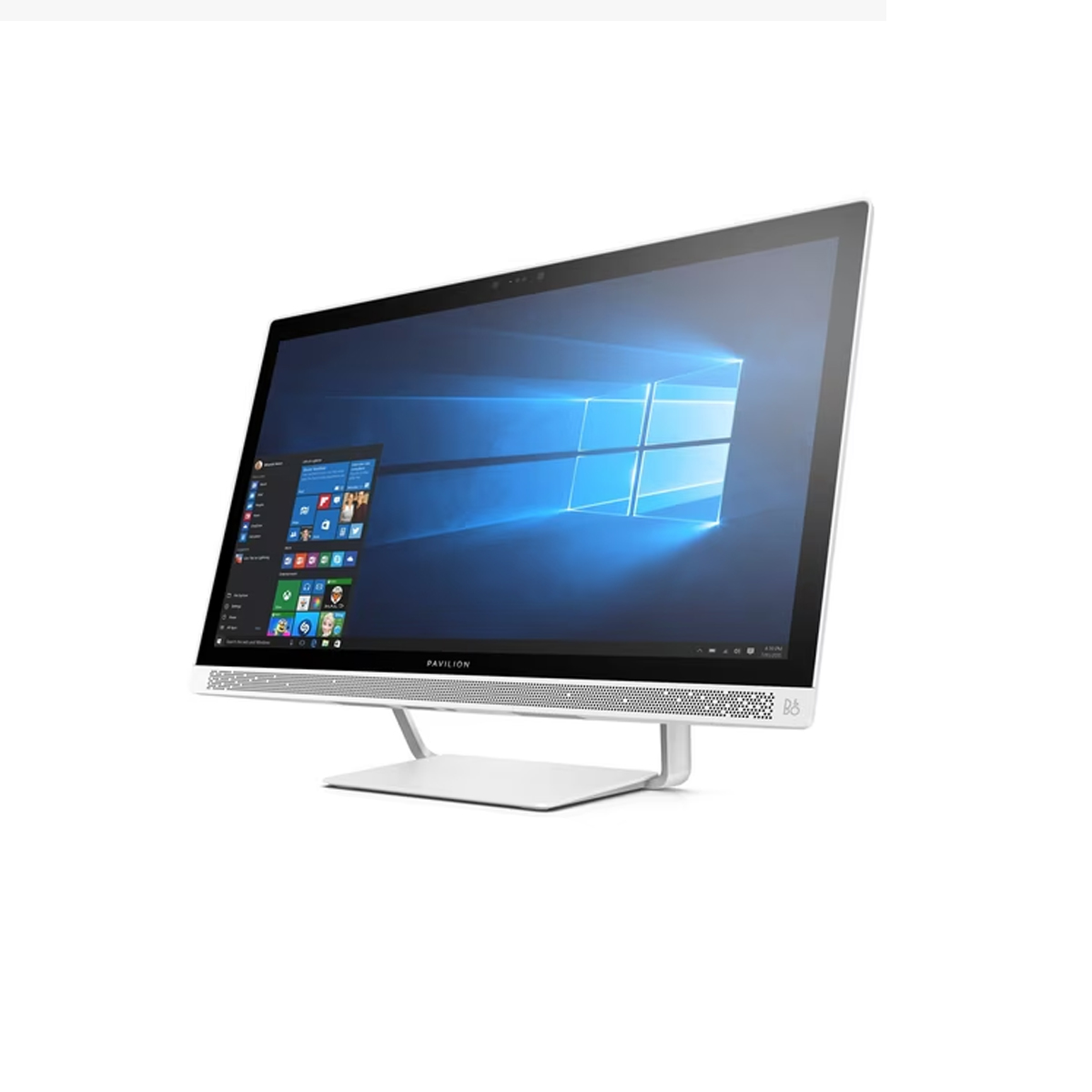 HP Pavilion 27 All-in-One PC Desktop 1 HP Pavilion 27 All-in-One PC Desktop