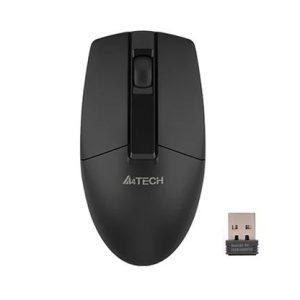 A4Tech G3-330NS Wireless Silent CLICK Mouse