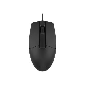 A4Tech OP-330S Wired Mouse – SILENT CLICK
