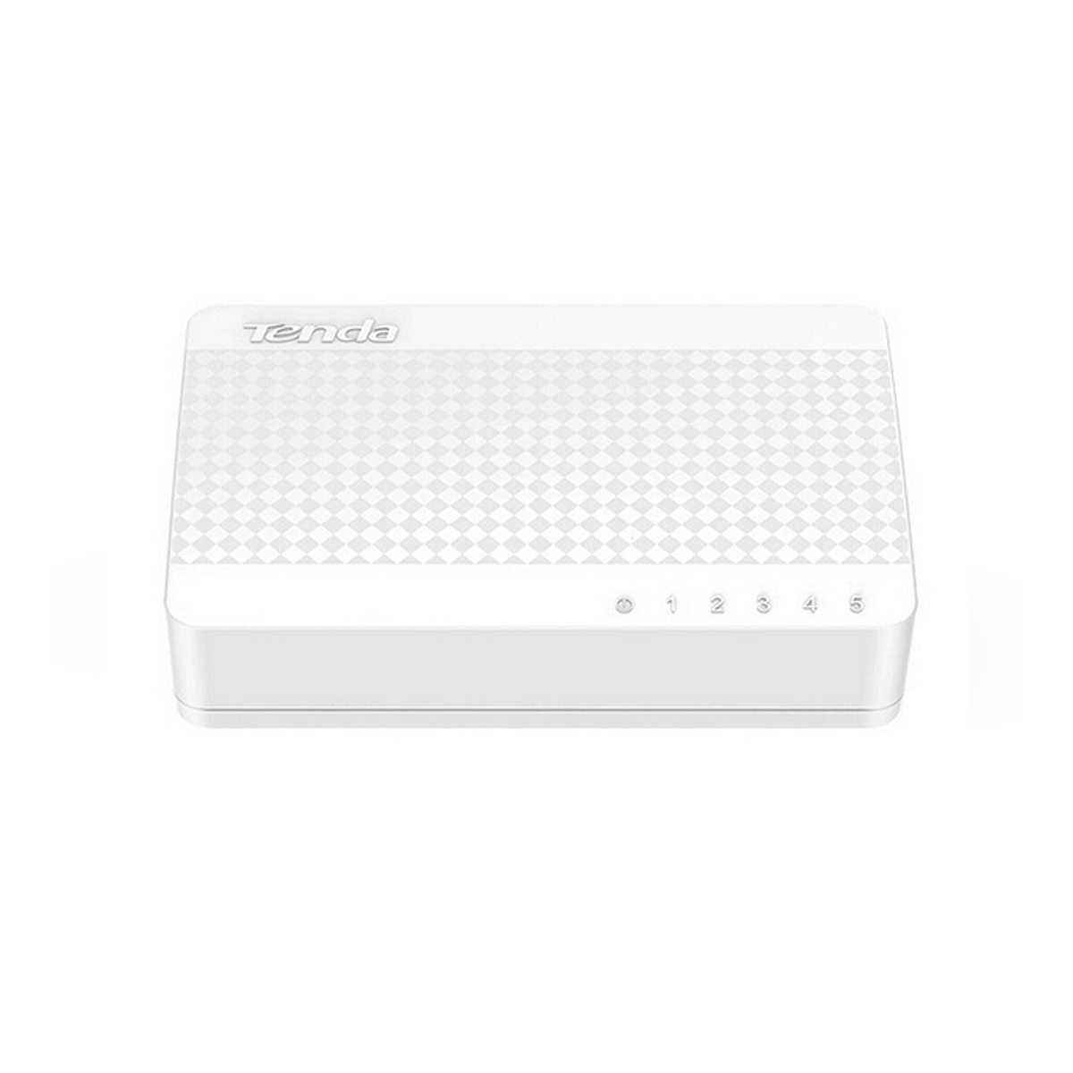 Tenda S105 5-port Desktop Switch 2 Tenda S105 5-port Desktop Switch - Image 2