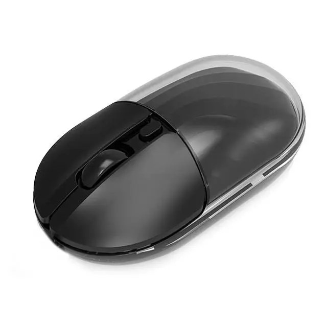 JeDEL WD142 Wireless Bluetooth Rechargeable Mouse Model: WD142 1 JeDEL WD142 Wireless Bluetooth Rechargeable Mouse Model: WD142