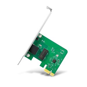 TG-3468 | Gigabit PCI Express Network Adapter | TP-Link