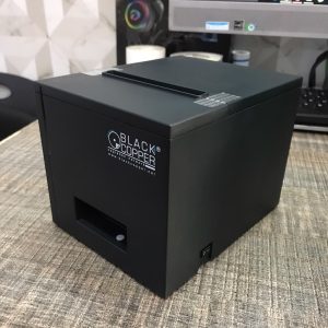 BlackCopper Printer BC89AC