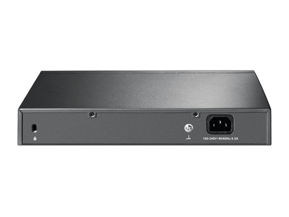 16-Port Gigabit Desktop/Rackmount Switch TL-SG1016D 3 16-Port Gigabit Desktop/Rackmount Switch TL-SG1016D - Image 3