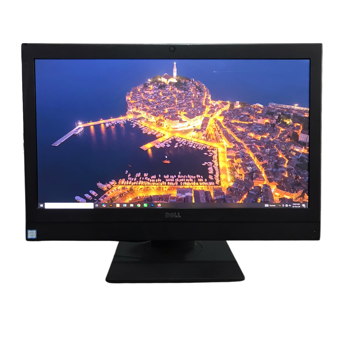 Dell OptiPlex 7450OptiPlex 7450 All-In-One PC 1 Dell OptiPlex 7450OptiPlex 7450 All-In-One PC