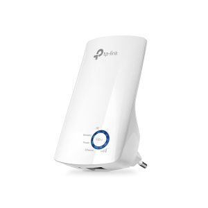 TL-WA850RE | 300Mbps Wi-Fi Range Extender | TP-Link