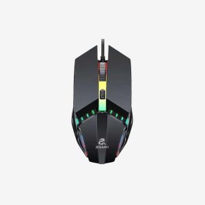 JEQANG JM-530 4D WIRED GAMING MOUSE