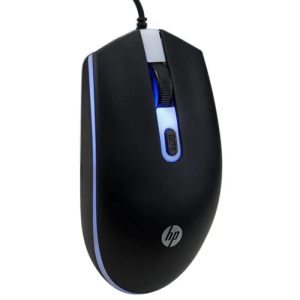 HP M180 Gaming wired Mouse