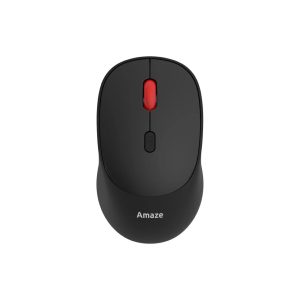Clicket Dual Mode Wireless Mouse| A710