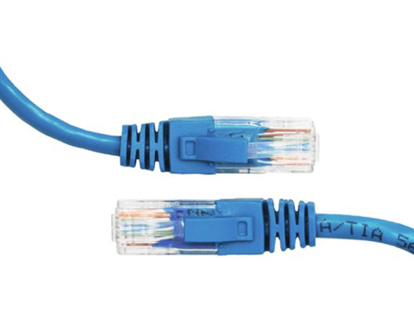CAT 6 UTP LAN Patch Cable – 3 Meter 2 CAT 6 UTP LAN Patch Cable – 3 Meter - Image 2