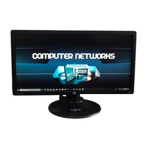 HP Monitor 24 inch Elite Display