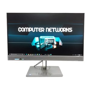 HP EliteOne G4 All-In-One PC Borderless
