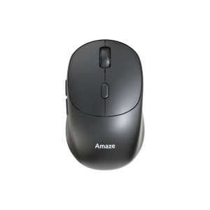 Probus Triple Connection Rechargeable Wireless Mouse | A720
