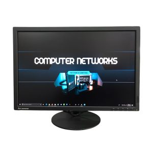 Lenovo Monitor 24 inch