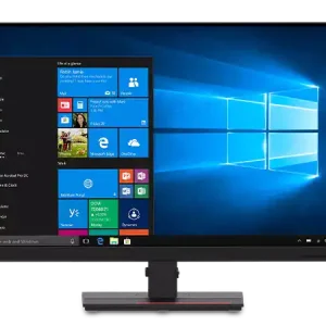 T32p-20 32 inch 4K UHD USB-C HDMI Monitor