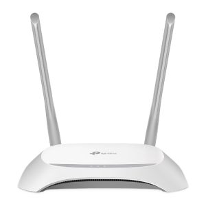 300 Mbps Wireless N Router TL-WR840N