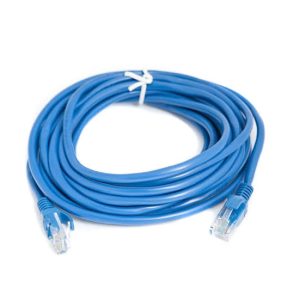 CAT 6 UTP LAN Patch Cable – 10 Meter