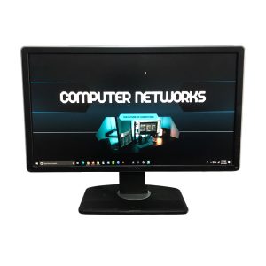 Dell Monitor 24 inch