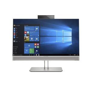 HP EliteOne 800 G5 All-in-One Computer - Core i5 9th Generation - 8 GB RAM