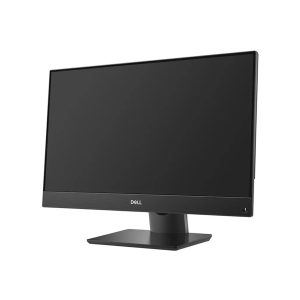 Dell Optiplex 7480 24″ AIO Intel i5 Gen 10th, Boderless 1080p, Built in Cam WiFi Bluetooth