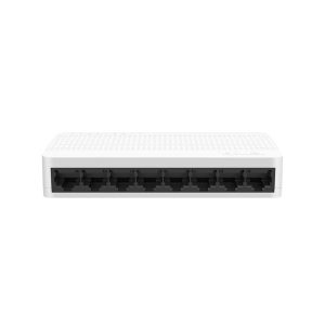 Tenda 8-port Ethernet Switch S108